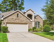 Unit for rent at 23 Bay Mills Place, Tomball, TX, 77389