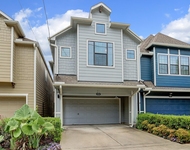 Unit for rent at 1014 W 22nd Street, Houston, TX, 77008