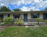 Unit for rent at 289 Jeru Boulevard, TARPON SPRINGS, FL, 34689