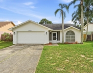 Unit for rent at 24724 Silversmith Drive, LUTZ, FL, 33559
