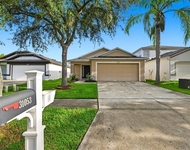Unit for rent at 31053 Tagus Loop, WESLEY CHAPEL, FL, 33545
