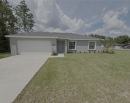 Unit for rent at 4365 Sw 151st Street, OCALA, FL, 34473