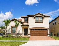 Unit for rent at 8861 Corcovado Drive, KISSIMMEE, FL, 34747