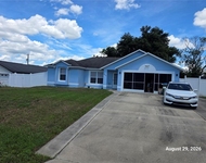 Unit for rent at 834 Amidon Street, DELTONA, FL, 32725