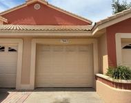 Unit for rent at 7865 Sugar Bend Drive, ORLANDO, FL, 32819