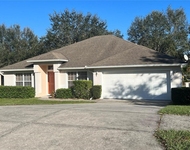 Unit for rent at 1109 Hill Mount Drive, MINNEOLA, FL, 34715