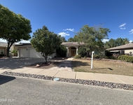 Unit for rent at 717 Cinnamon Teal Circle, El Paso, TX, 79932