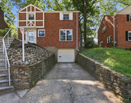 Unit for rent at 739 Crystal Drive, Pittsburgh, PA, 15228