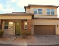 Unit for rent at 15715 W Melvin Street, Goodyear, AZ, 85338