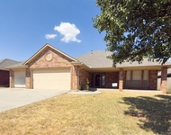 Unit for rent at 1633 Sw 32nd Street, Moore, OK, 73160