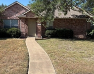 Unit for rent at 121 Hunters Trail, Red Oak, TX, 75154