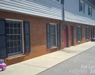 Unit for rent at 253 16th Avenue Ne, Hickory, NC, 28601