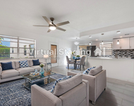 Unit for rent at 108 Normandy C Lane, Delray Beach, FL, 33484