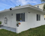 Unit for rent at 4537 Poinciana Street, Lauderdale By The Sea, FL, 33308