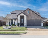 Unit for rent at 3215 Mattie Grey Lane, Melissa, TX, 75454