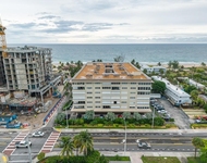 Unit for rent at 401 Briny Avenue, Pompano Beach, FL, 33062
