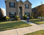 Unit for rent at 1120 Western Yarrow Avenue, Justin, TX, 76247