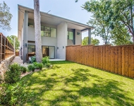 Unit for rent at 2335 Hondo Avenue, Dallas, TX, 75219