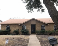 Unit for rent at 2417 Norway Drive, Garland, TX, 75040