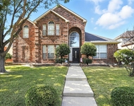 Unit for rent at 9808 Enmore Lane, Frisco, TX, 75035