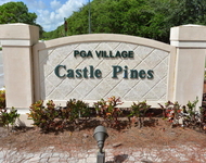 Unit for rent at 8033 Carnoustie Place, Port St. Lucie, FL, 34986