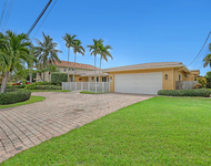 Unit for rent at 2100 Ne 30th Street, Lighthouse Point, FL, 33064