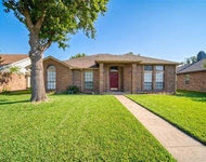 Unit for rent at 9421 Willard Street, Rowlett, TX, 75088