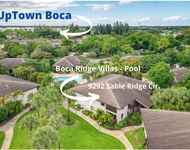 Unit for rent at 9292 Sabal Ridge Circle, Boca Raton, FL, 33428