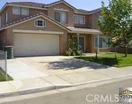 Unit for rent at 3624 Banyon Court, ROSAMOND, CA, 93560