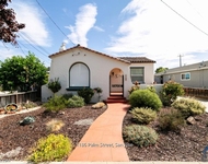 Unit for rent at 1186 Palm Street, SAN JOSE, CA, 95110