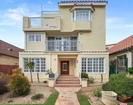 Unit for rent at 25 Arcadia Terrace, SANTA MONICA, CA, 90401