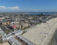 Unit for rent at 4465 Ocean Front, SAN DIEGO, CA, 92109