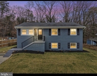 Unit for rent at 4604 Kentwood Lane, WOODBRIDGE, VA, 22193