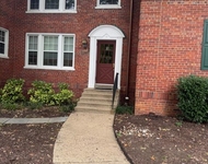 Unit for rent at 1735 Rhodes Street N, ARLINGTON, VA, 22201