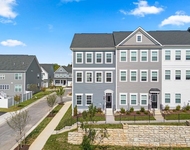 Unit for rent at 22917 Mater Way, CLARKSBURG, MD, 20871