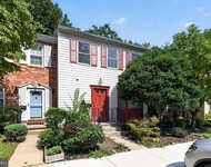 Unit for rent at 7768 Heatherton Lane, POTOMAC, MD, 20854