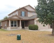 Unit for rent at 8213 Reggio St, Round Rock, TX, 78665