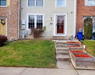 Unit for rent at 24 Ramsgate Court, BALTIMORE, MD, 21227