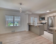 Unit for rent at 1722 Edgewood Road, TOWSON, MD, 21286