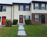 Unit for rent at 639 Glynock Place, REISTERSTOWN, MD, 21136