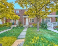 Unit for rent at 3 Wilfred Court, TOWSON, MD, 21204