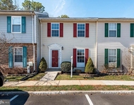Unit for rent at 645 Realm Court W, ODENTON, MD, 21113
