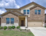 Unit for rent at 1716 Frontenac St, Leander, TX, 78641