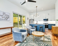 Unit for rent at 1407 Greenwood Ave, Austin, TX, 78721