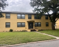 Unit for rent at 1340 Landon Avenue, Jacksonville, FL, 32207
