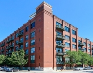 Unit for rent at 1000 W Washington Boulevard, Chicago, IL, 60607