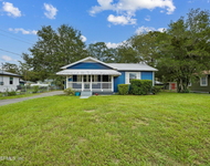 Unit for rent at 9115 Jackson Avenue, Jacksonville, FL, 32208