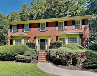 Unit for rent at 3940 Camrose Place, Marietta, GA, 30062