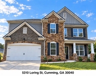 Unit for rent at 5310 Loring Street, Cumming, GA, 30040
