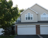 Unit for rent at 1941 Blackberry Lane, Hoffman Estates, IL, 60169